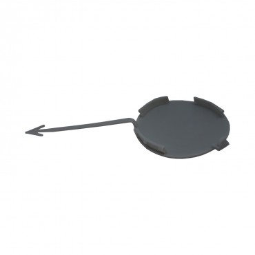 Cache de Remorquage Avant Œillet Bouchon Pour Ford Ka XS5117A989BE