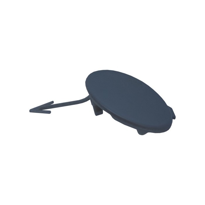 Cache de Remorquage Avant Œillet Bouchon Pour Ford Fiesta 1BB17A989AA