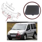 Cache de Remorquage Avant Œillet Bouchon Pour Ford Connect 2T14V003K23AB