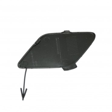 Cache de Remorquage Avant Œillet Bouchon Pour Ford Focus 2290464