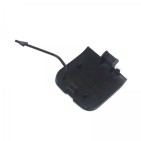 Cache de Remorquage Avant Œillet Bouchon Pour Fiat Doblo 735498741