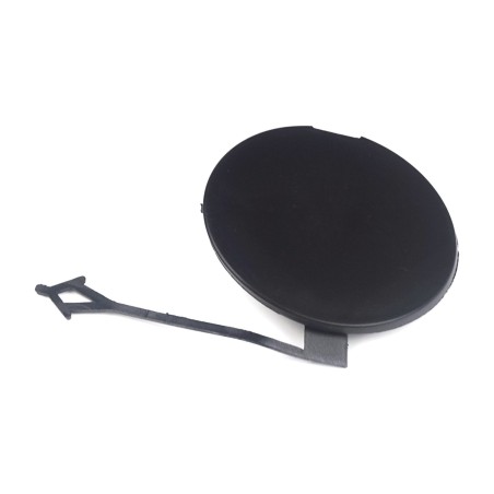 Cache de Remorquage Avant Œillet Bouchon Pour Fiat Doblo 735615289