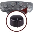 Bouton de Clim Climatisation Pour Mercedes Classe C Clk 2038300685