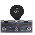 Bouton de Clim Climatisation Off Pour Bmw Série 5 E60 64116915812