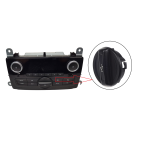 Bouton Interrupteur Radio Multimédia Pour Renault Clio 281151249R