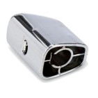 Capuchon Bouchon de Frein à Main Bouton Pour Seat Leon 5F0711333A