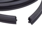 Joint Coulissant de Toit Ouvrant Pour Renault Clio 7701045038