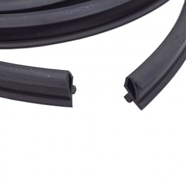 Joint Coulissant de Toit Ouvrant Pour Renault Clio 7701045038