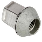 Ecrou de Roue Pour Ford Galaxy II Galaxy Mk II S-Max Jaguar I-Pace 1676176