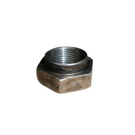 Ecrou de Moyeu de Roue Pour Citroën Ax C2 C3 Jumper I Saxo Xsara Zx 693541