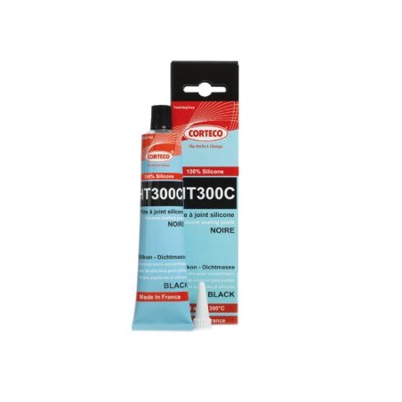 Tube Silicone Joint d'étanchéité 80ml Pour Audi A1 A2 A3 A4 A7 A8 C5 Q3 1197787