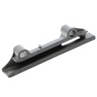Glissière Chaine de Distribution Pour Audi A3 Q7 Tt Seat Toledo 21109469