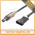 Sonde Lambda Fiat Lancia Alfa Romeo