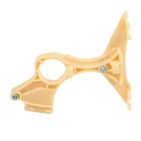 Glissière Chaine de Distribution Pour Bmw Série 1 E81 E87 3 E46 11317505616