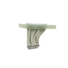 Glissière Chaine de Distribution Pour Bmw Série 1 3 Citroën C4 C5 Mini 81841