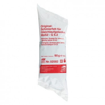 Sachet de Graisse pour Cardan Pour Cardan 1941522