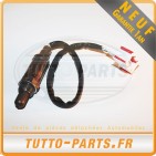 Sonde Lambda Porsche Boxster