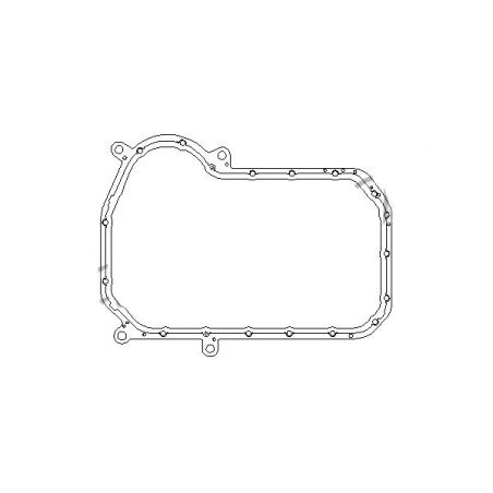 Joint de Carter d'Huile Moteur Pour Audi A4 A6 C4 C5 Vw Passat 58103609
