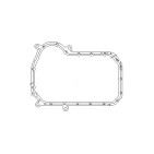 Joint de Carter d'Huile Moteur Pour Audi A4 A6 C4 C5 Vw Passat 58103609