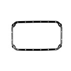 Joint de Carter d'Huile Moteur Pour Ford Transit 2.5 DI TD D 6193087 6187836