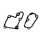 Joint Boitier Thermostat d'Eau Pour Citroën Berlingo C2 C3 C3 Nemo Xsara 1336Y8S
