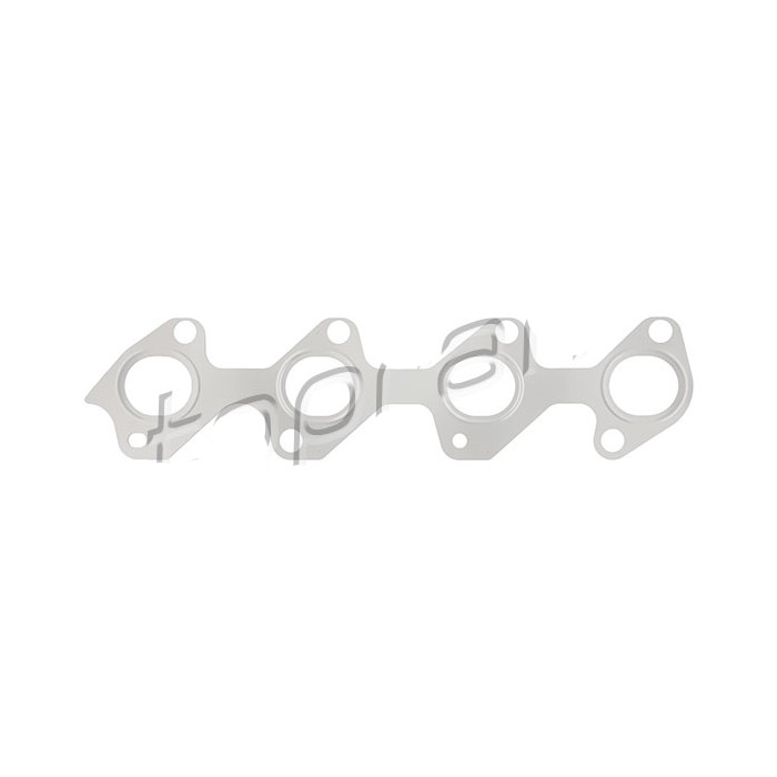 Joint Collecteur d'échappement Pour Nissan Nv400 Opel Vivaro Movano B 4420469