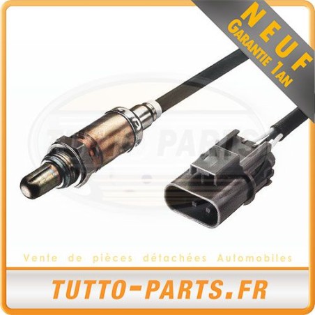 Sonde Lambda Nissan Micra Pathfinder