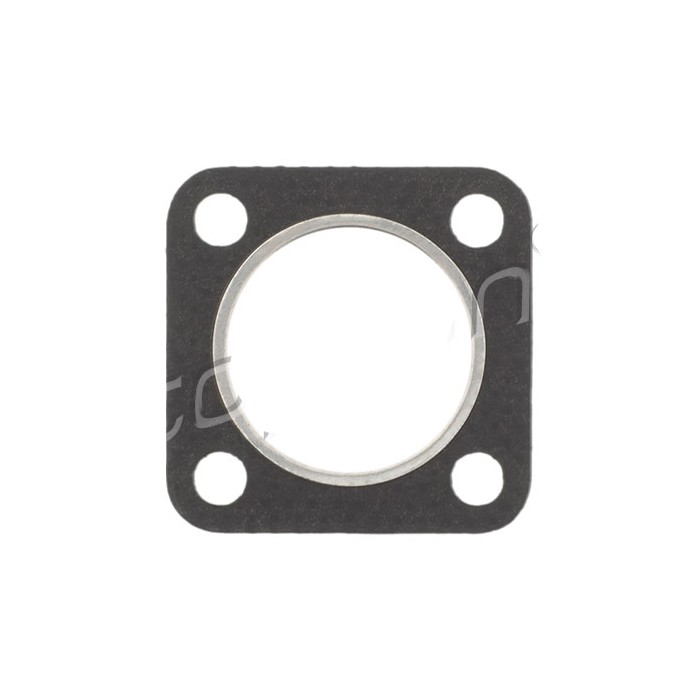 Joint d'échappement Pour Audi 80 Vw Transporter III Passat 827253115