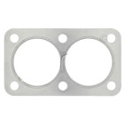 Joint d'échappement Pour Audi 100 80 Vw Passat Jetta I Golf I 843253115