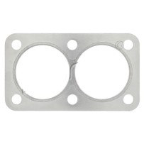 Joint d'échappement Pour Audi 100 80 Vw Passat Jetta I Golf I 843253115