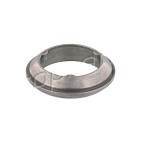 Joint d'échappement Pour Audi 100 C2 C3 80 Vw Jetta II Golf II 443253137B