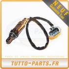 Sonde Lambda Nissan Almera 100NX 200SX