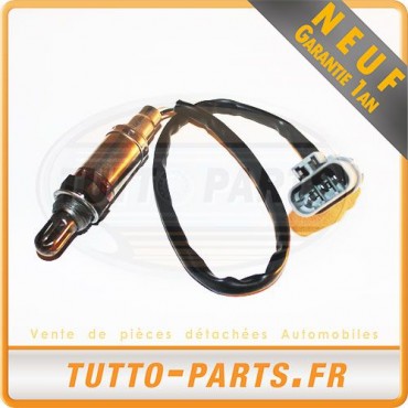 Sonde Lambda Nissan Almera 100NX 200SX