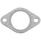 Joint d'échappement Pour Ford Courier Fiesta Focus Tourneo Transit 1105584