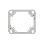 Joint d'échappement Pour Ford Transit 2.4 TDCi TDE DI 4055745 YC159451EA