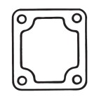 Joint d'échappement Pour Ford Transit 2.4 TDCi TDE DI 4055745 YC159451EA