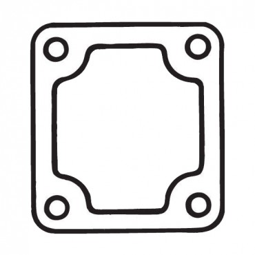 Joint d'échappement Pour Ford Transit 2.4 TDCi TDE DI 4055745 YC159451EA