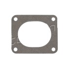 Joint d'échappement Pour Bmw Série 5 E60 E61 7 X3 E83 X5 E53 18307789904