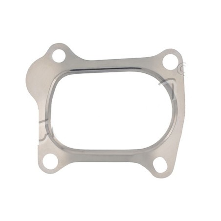 Joint d'échappement Pour Renault Twingo Thalia Scénic Modus Megane 8200366508