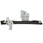 Lève Vitre Avant Gauche Conducteur Pour Peugeot 508 I 9221GY 9806086980