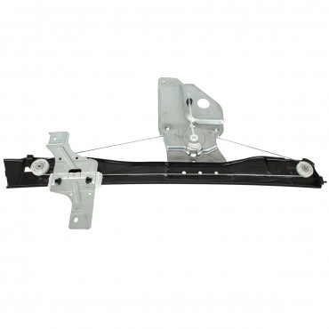 Lève Vitre Avant Gauche Conducteur Pour Peugeot 508 I 9221GY 9806086980