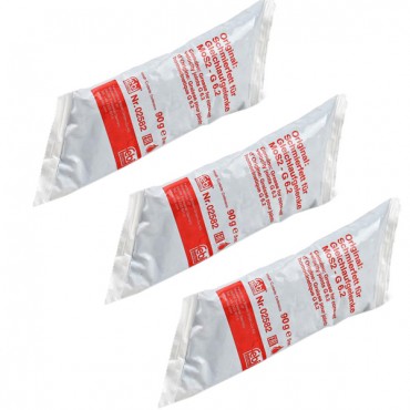 x3 Sachet de Graisse pour Cardan Pour Cardan 1941522