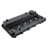 Couvercle de Culasse Pour Ford Ranger 3.2 TDCi BK3Q6K271CH 1865533