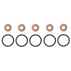 Kit Joints d'injecteur Pour Land Rover Defender Discovery II 2.5 ERR6417 ERR7004