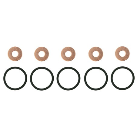 Kit Joints d'injecteur Pour Land Rover Defender Discovery II 2.5 ERR6417 ERR7004