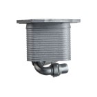 Radiateur d'Huile Pour Bmw Série 1 F40 2 F44 X1 F48 X2 F39 Mini 11428649177
