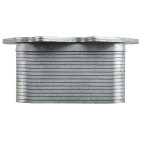Radiateur d'Huile Pour Bmw Série 1 2 X1 X2 Mini Countryman Clubman 11428580412