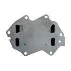 Radiateur d'Huile Pour Bmw Série 1 2 X1 X2 Mini Countryman Clubman 11428580412