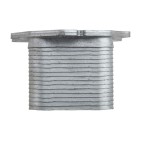 Radiateur d'Huile Pour Bmw Série 1 2 X1 X2 Mini Countryman Clubman 11428580412