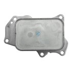 Radiateur d'Huile Pour Ford Ecosport Focus IV Kuga Puma Tourneo 1.5 JX6Q6A642AA